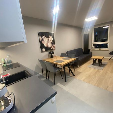 Wiktoryn 6 Piekne Nowe Apartamenty Z Duzymi Balkonami Varsovie Extérieur photo