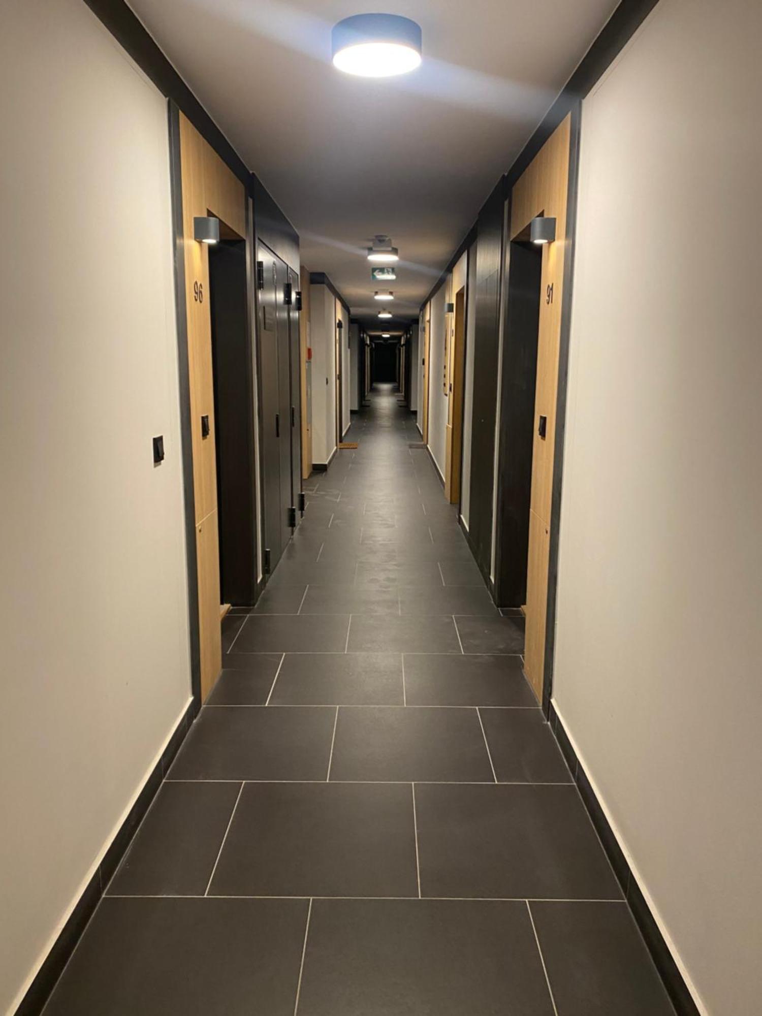 Wiktoryn 6 Piekne Nowe Apartamenty Z Duzymi Balkonami Varsovie Extérieur photo