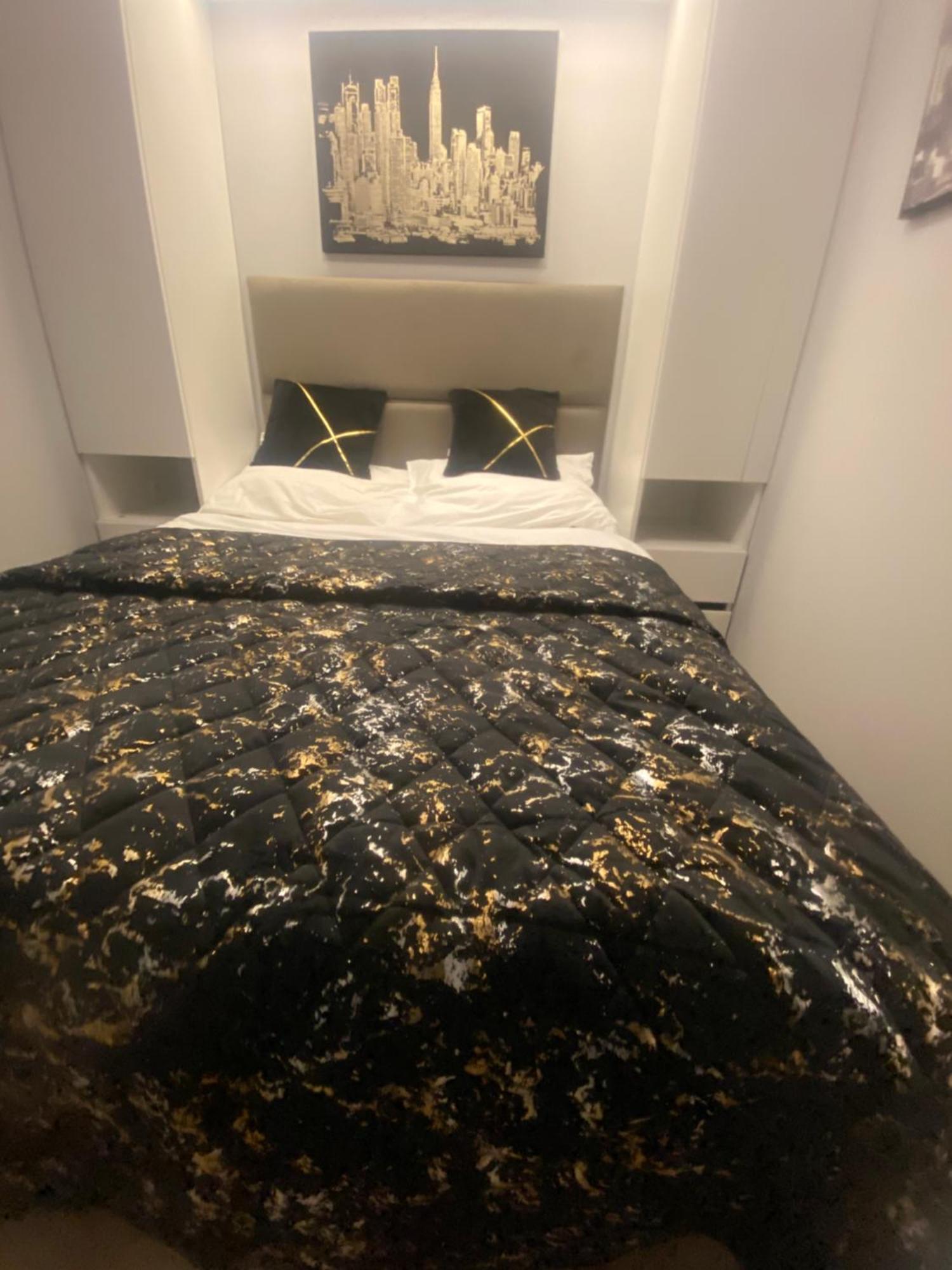 Wiktoryn 6 Piekne Nowe Apartamenty Z Duzymi Balkonami Varsovie Extérieur photo