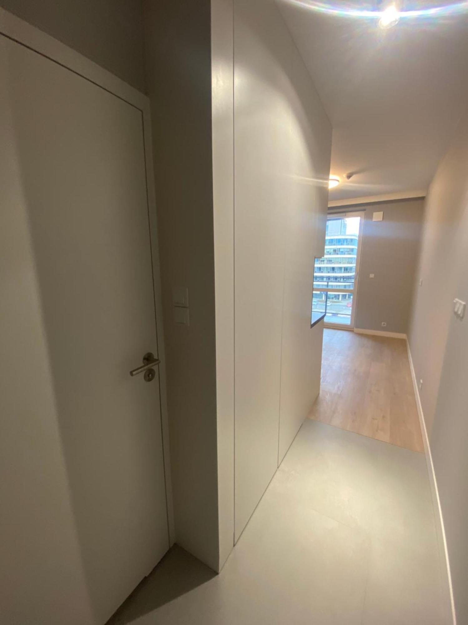 Wiktoryn 6 Piekne Nowe Apartamenty Z Duzymi Balkonami Varsovie Extérieur photo