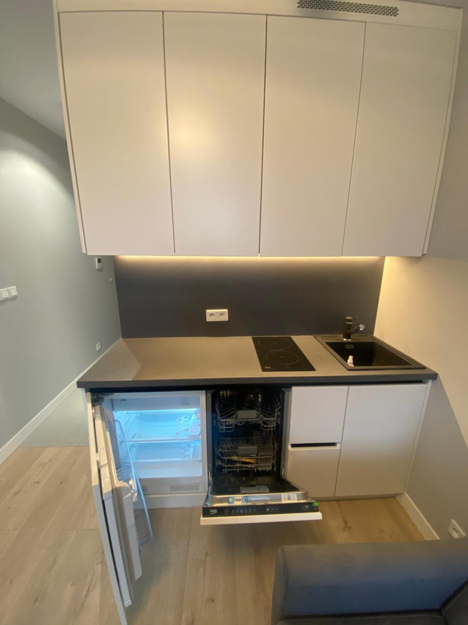 Wiktoryn 6 Piekne Nowe Apartamenty Z Duzymi Balkonami Varsovie Extérieur photo