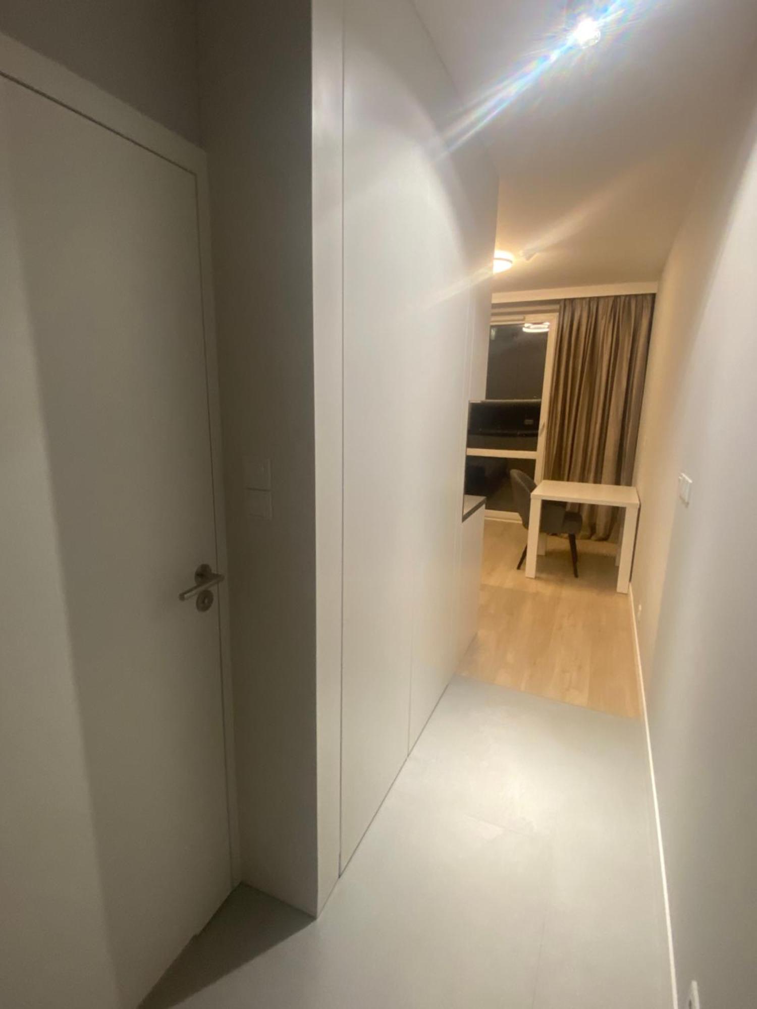 Wiktoryn 6 Piekne Nowe Apartamenty Z Duzymi Balkonami Varsovie Extérieur photo