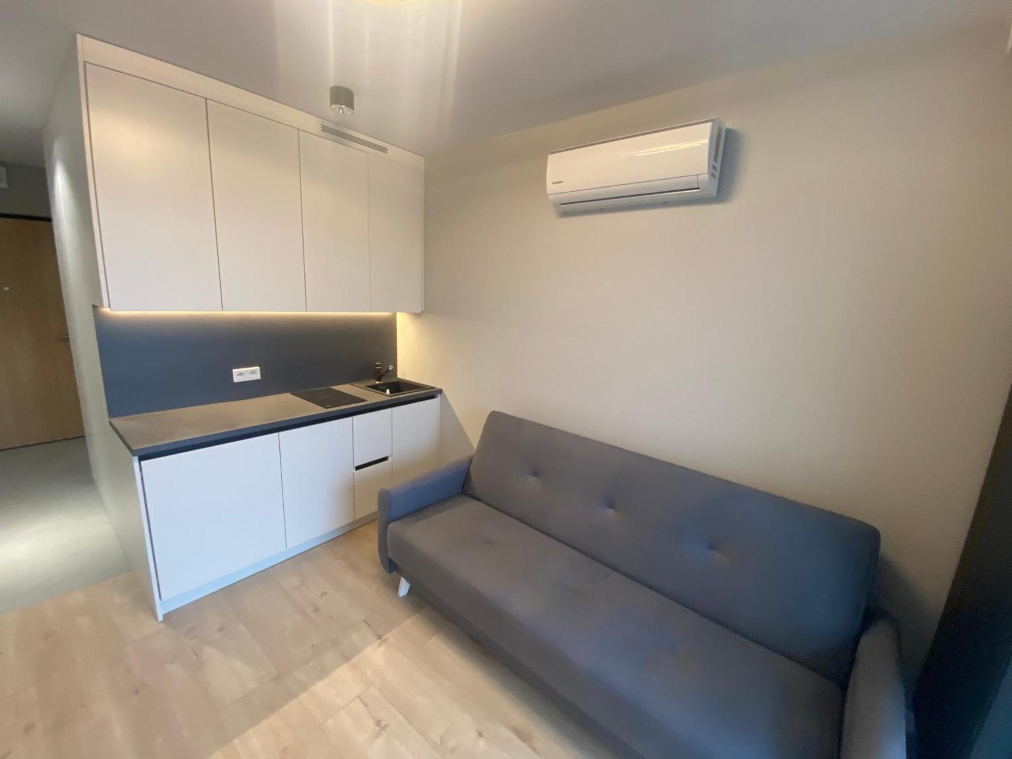 Wiktoryn 6 Piekne Nowe Apartamenty Z Duzymi Balkonami Varsovie Extérieur photo