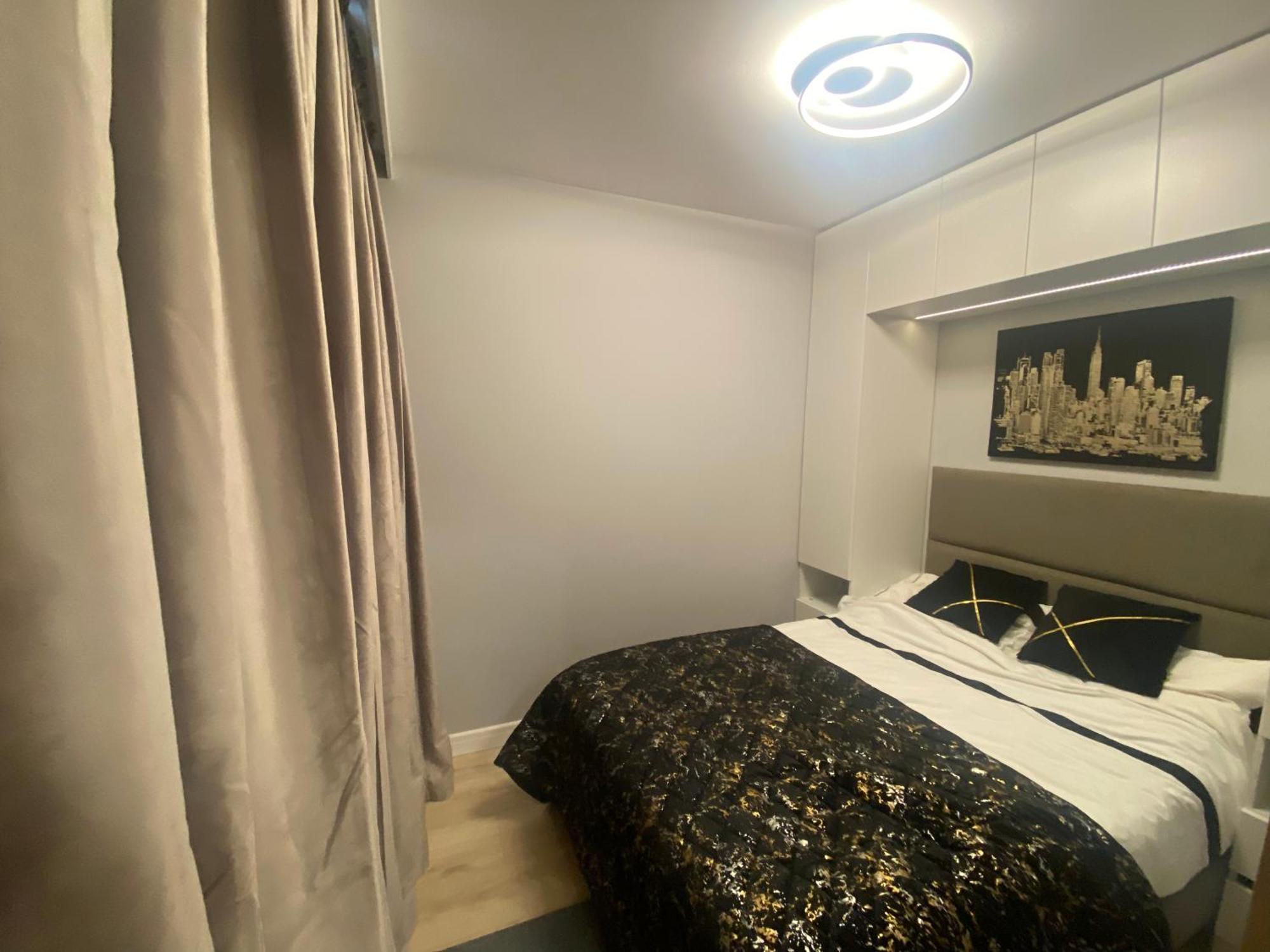 Wiktoryn 6 Piekne Nowe Apartamenty Z Duzymi Balkonami Varsovie Extérieur photo