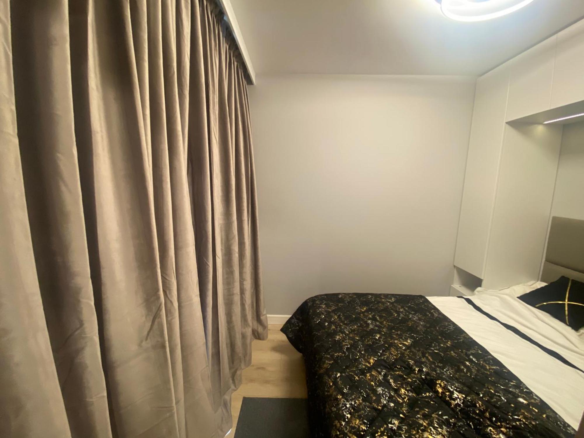 Wiktoryn 6 Piekne Nowe Apartamenty Z Duzymi Balkonami Varsovie Extérieur photo