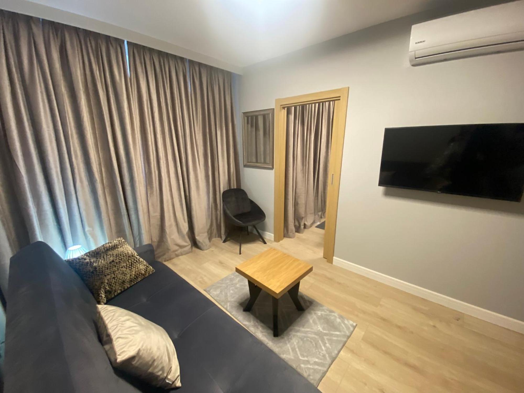 Wiktoryn 6 Piekne Nowe Apartamenty Z Duzymi Balkonami Varsovie Extérieur photo
