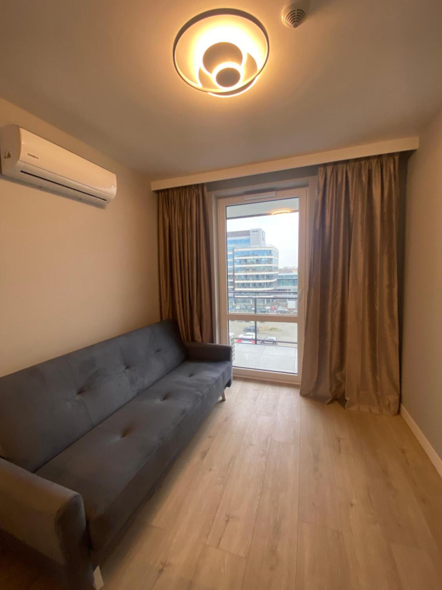 Wiktoryn 6 Piekne Nowe Apartamenty Z Duzymi Balkonami Varsovie Extérieur photo