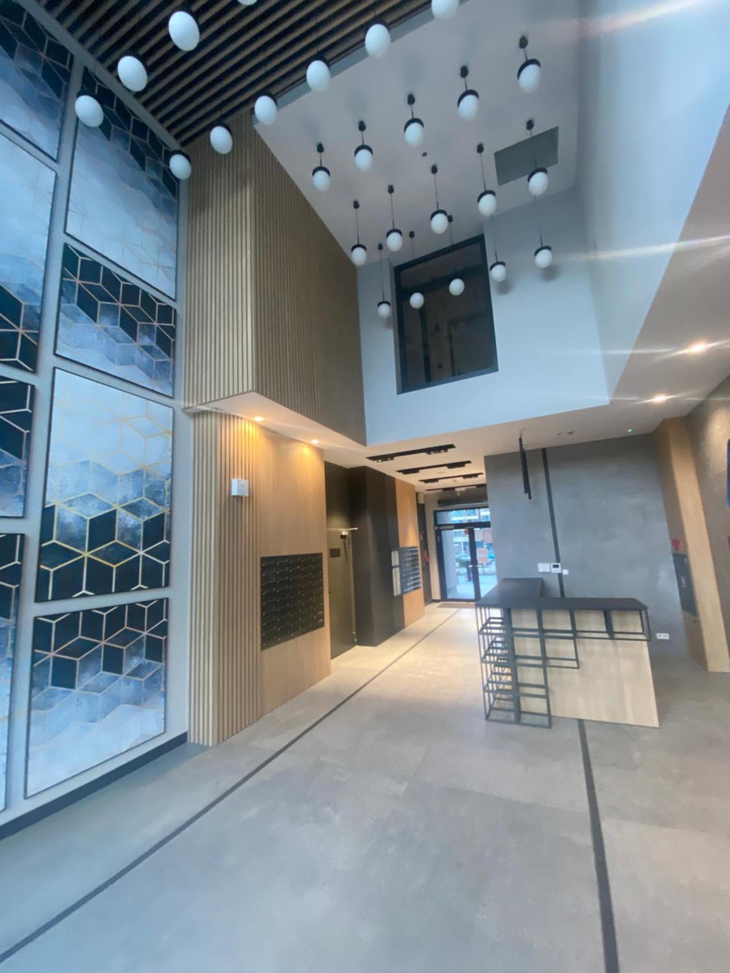 Wiktoryn 6 Piekne Nowe Apartamenty Z Duzymi Balkonami Varsovie Extérieur photo