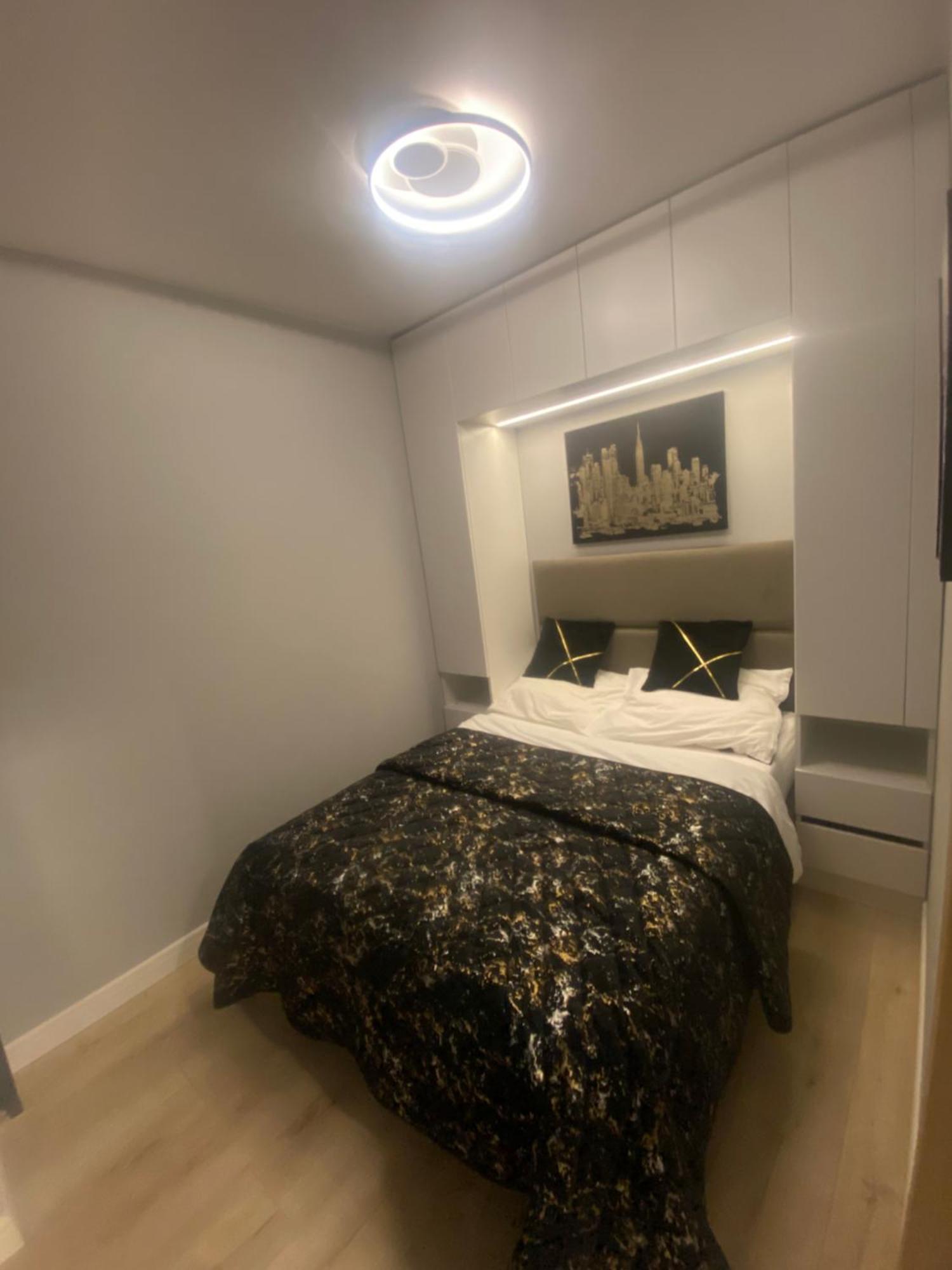 Wiktoryn 6 Piekne Nowe Apartamenty Z Duzymi Balkonami Varsovie Extérieur photo