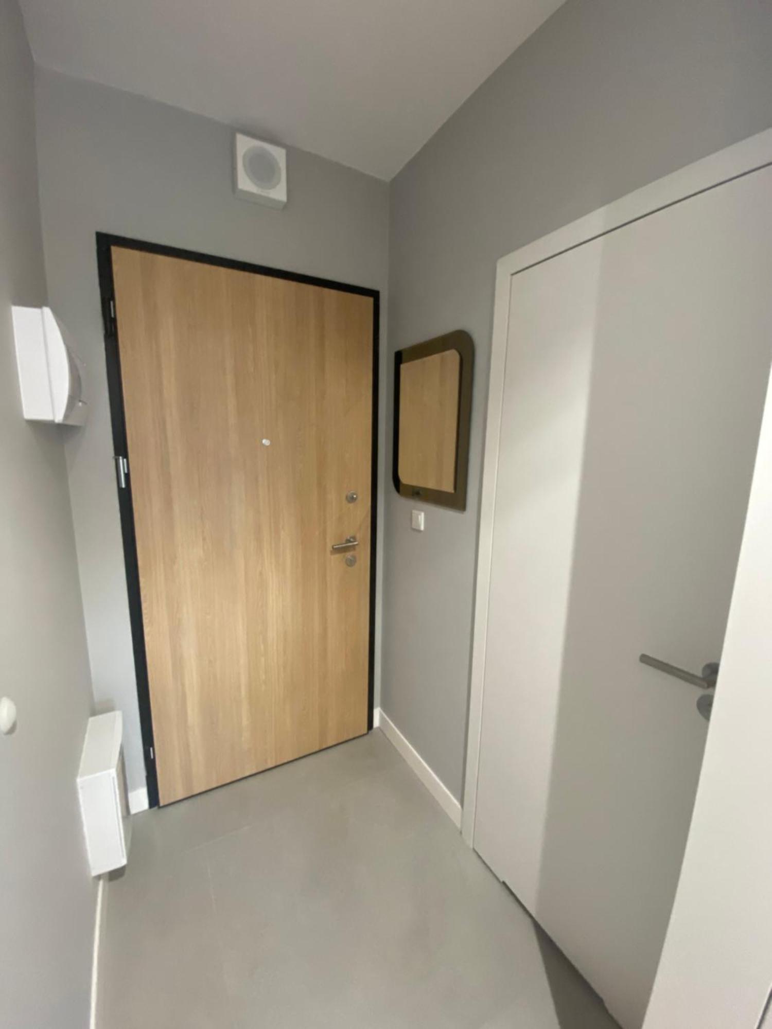 Wiktoryn 6 Piekne Nowe Apartamenty Z Duzymi Balkonami Varsovie Extérieur photo
